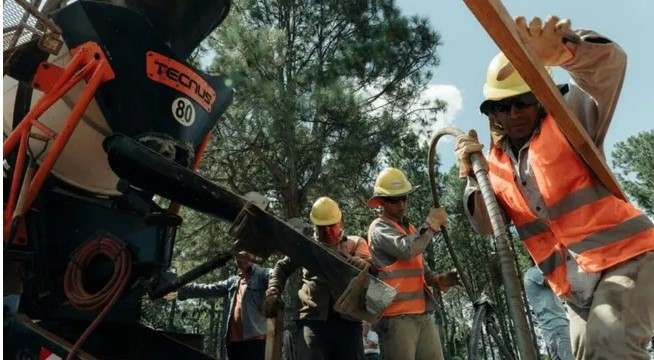 Las provincias se apoyan en los organismos de crédito para hacer frente a la parálisis de la obra pública imagen-6