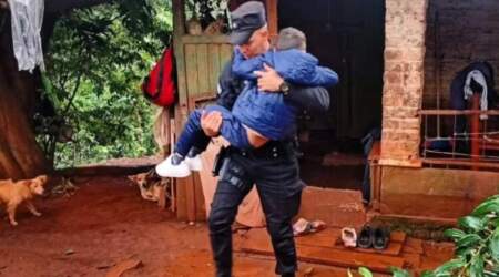 Detenciones, droga incautada y asistencia a vecinos: las intervenciones policiales que marcaron las últimas horas en Misiones imagen-5