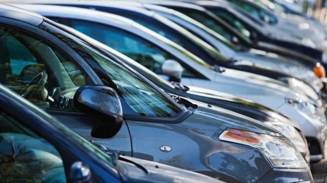 Estrepitosa caída de patentamientos: la venta de 0KM se derrumbó 25% interanual imagen-7