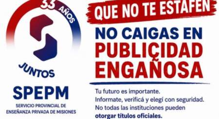 Recomendaciones del SPEPM antes de tomar una decisión de inscripción en una carrera imagen-5