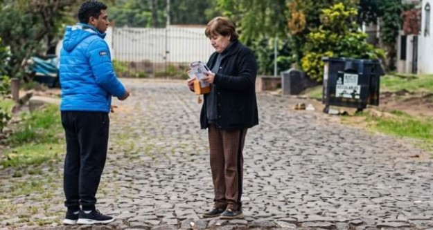 Vecinos, cooperativas y Municipio: proponen un sistema de ahorro previo para avanzar con empedrados en Posadas imagen-9