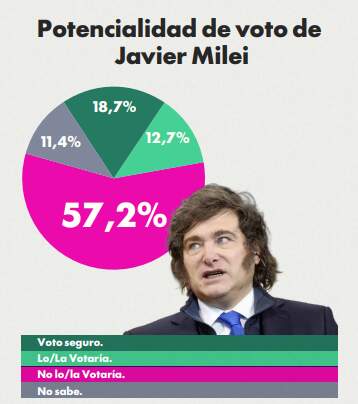 El círculo rojo busca reemplazo, pero las encuestas no le dan la razón imagen-5