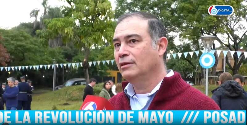 Seguridad, tránsito e infraestructura: solicitan reforzar controles y mantenimiento urbano en el barrio Radio Parque imagen-12