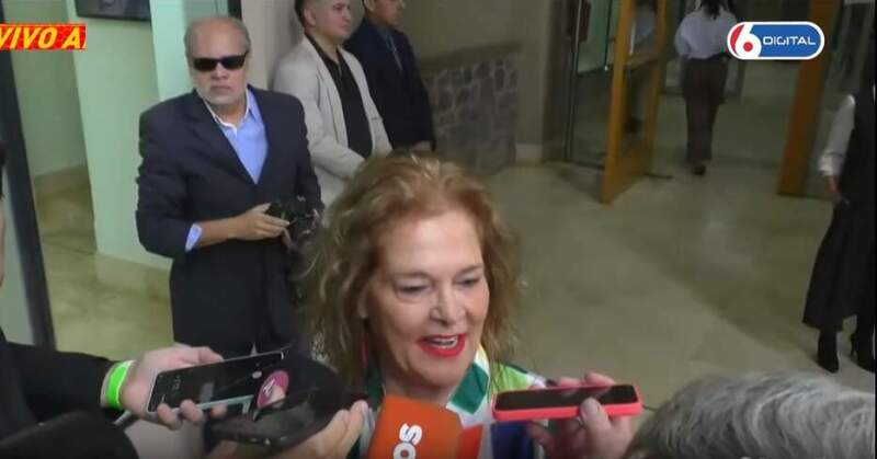 Apertura legislativa: la Justicia de Misiones anticipa reformas en el proceso penal y refuerza su agenda institucional imagen-16
