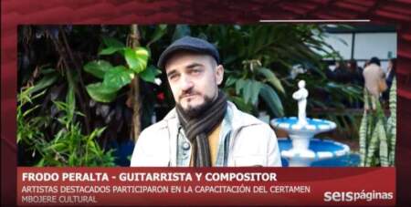 El sonido de Misiones: una identidad musical en construcción y un «mbojere cultural» de múltiples influencias regionales El sonido de Misiones: una identidad musical en construcción y un "mbojere cultural" de múltiples influencias regionales imagen-5
