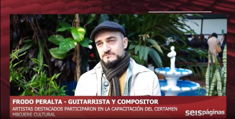 El sonido de Misiones: una identidad musical en construcción y un "mbojere cultural" de múltiples influencias regionales imagen-13