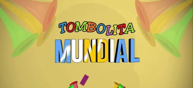 Un posadeño se quedó con el segundo kit mundialista de la Tombolita y se prepara para vivir el Mundial imagen-12