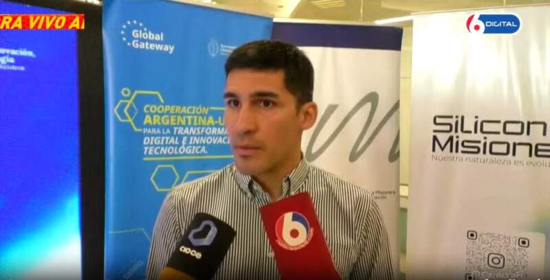 Del dato a la decisión: Misiones impulsa un modelo de gestión basado en inteligencia artificial imagen-9