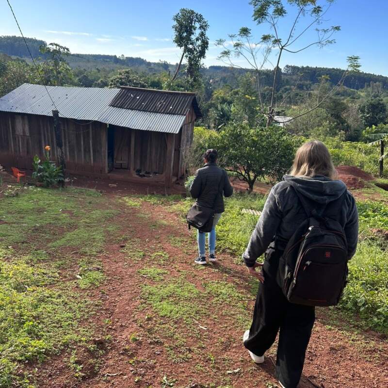 Jornada sanitaria en Colonia Saltito: atención médica, vacunación y controles en territorio imagen-6