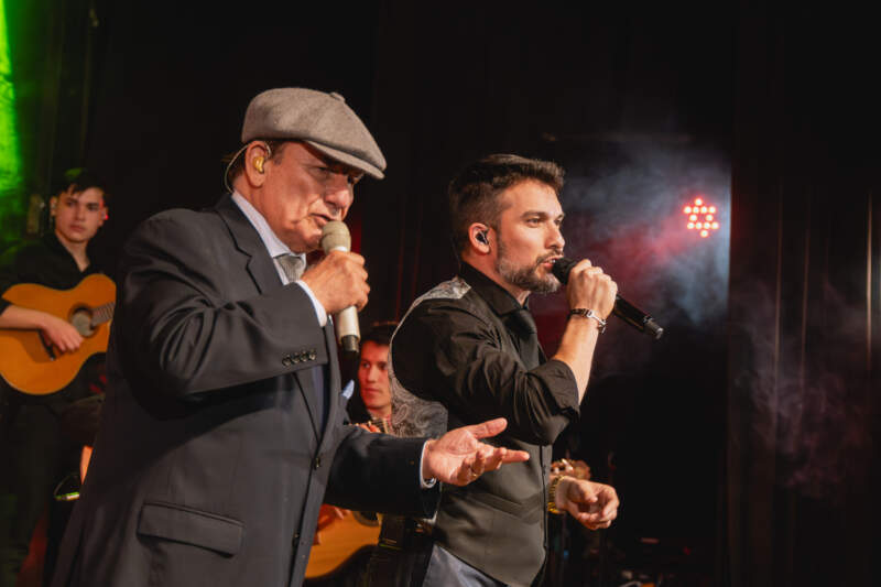 El chamamé se viste de fiesta: Los de Imaguaré vuelven a Posadas con su gira “Rumbo al Oro” imagen-12