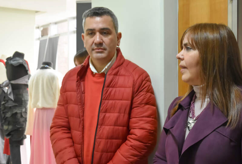 Moda en Cámara abrió su segunda edición con una muestra que impulsa el diseño misionero imagen-22