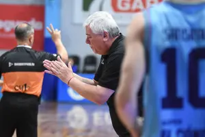 Básquet: Dempti seguirá como DT de OTC 5 Básquet: Dempti seguirá como DT de OTC imagen-4