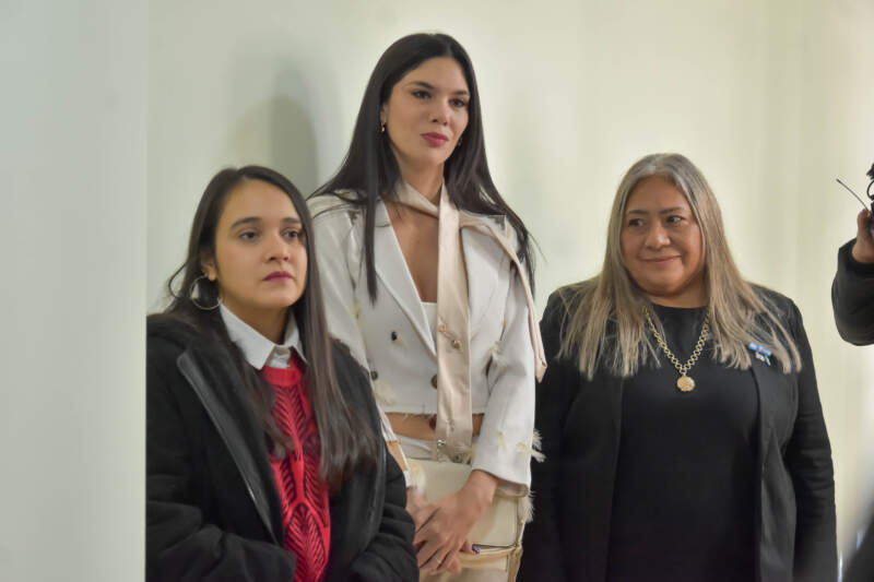 Moda en Cámara abrió su segunda edición con una muestra que impulsa el diseño misionero imagen-20