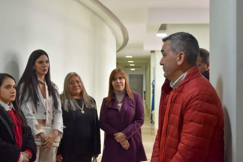 Moda en Cámara abrió su segunda edición con una muestra que impulsa el diseño misionero imagen-6