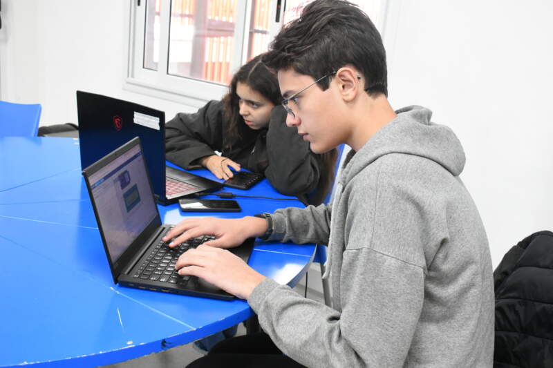 La Escuela de Robótica lidera la Copa Robótica 2026 con casi 500 estudiantes en toda Misiones imagen-4