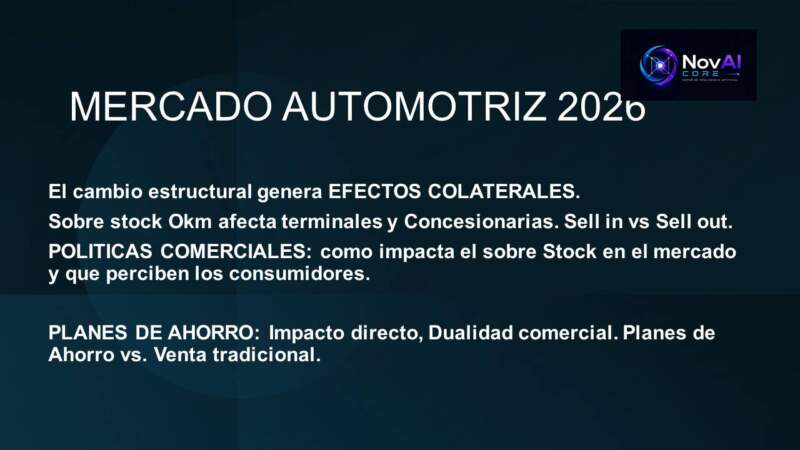 Planes de ahorro bajo la lupa: el caso Volkswagen y el debate por los sobreprecios imagen-8