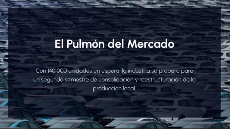 Planes de ahorro bajo la lupa: el caso Volkswagen y el debate por los sobreprecios imagen-20