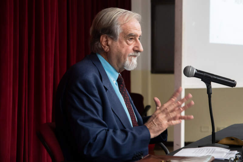 Con la visita de Antonio Embid, la Universidad Gastón Dachary debatirá sobre cambio climático, agua y justicia ambiental imagen-10