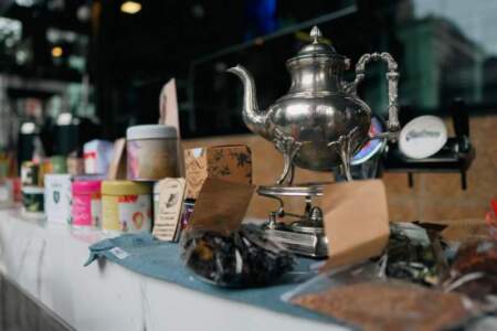 Desde este sábado, Expo Té Argentina invitará a recorrer el universo del té con degustaciones y actividades innovadoras imagen-11