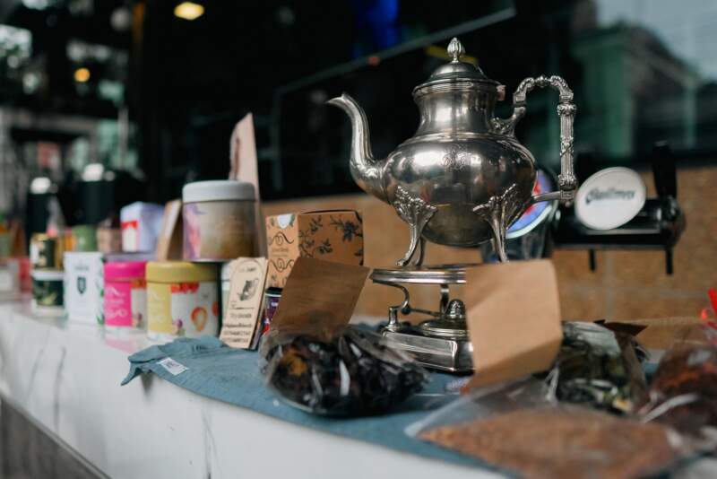 Desde este sábado, Expo Té Argentina invitará a recorrer el universo del té con degustaciones y actividades innovadoras imagen-12