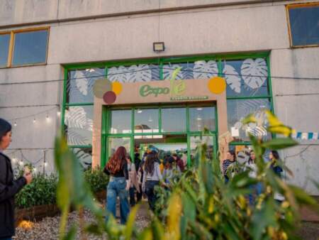 Último día para visitar la Expo Té Argentina imagen-5