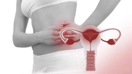 Contaminación, estrés y cambios hormonales: alertan por más casos de endometriosis y alteraciones en la fertilidad Contaminación, estrés y cambios hormonales: alertan por más casos de endometriosis y alteraciones en la fertilidad imagen-5