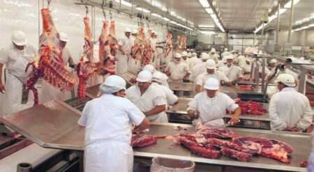 La carne frenó los aumentos en abril, pero crece la preocupación por la fuerte caída del consumo en los hogares argentinos imagen-11