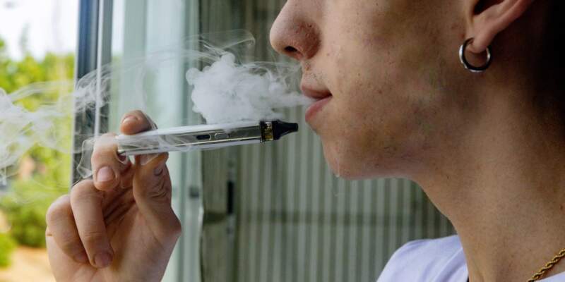 El Gobierno regula los vapeadores: habrá registro obligatorio, control sanitario y límites a la nicotina imagen-13