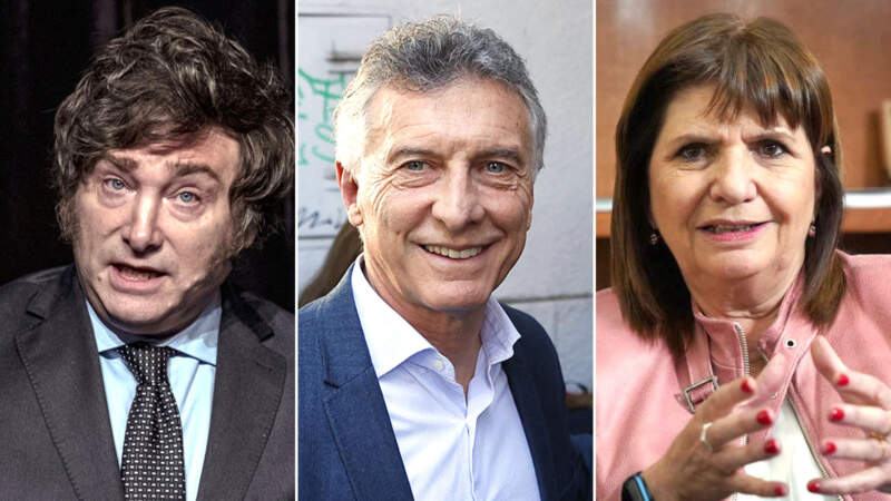 El círculo rojo busca reemplazo, pero las encuestas no le dan la razón imagen-13