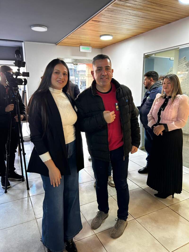 La Galería de Autor Misionero propone una muestra que reinterpreta la Regencia con sello misionero 11 La Galería de Autor Misionero propone una muestra que reinterpreta la Regencia con sello misionero imagen-10