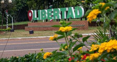 Puerto Libertad: el intendente Ferreira alertó por la baja de coparticipación y la demanda social imagen-5
