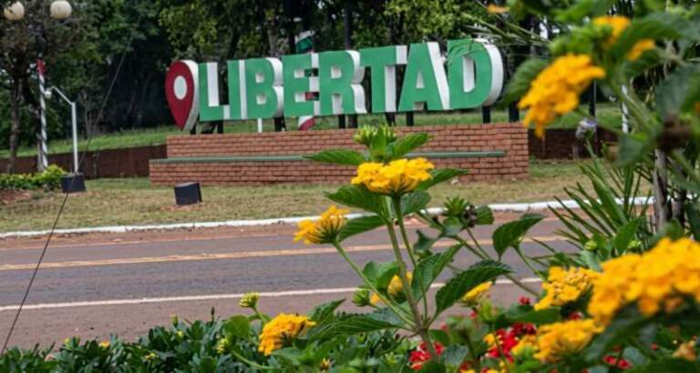Puerto Libertad: el intendente Ferreira alertó por la baja de coparticipación y la demanda social imagen-36