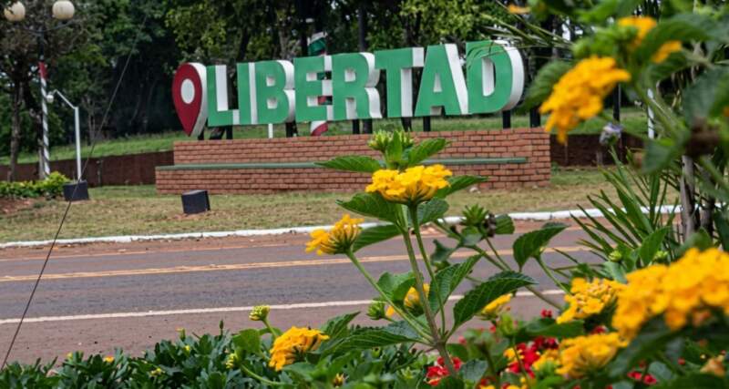 Puerto Libertad: el intendente Ferreira alertó por la baja de coparticipación y la demanda social imagen-6