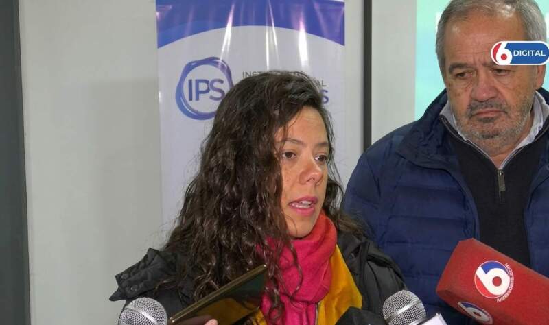 “Tu carnet IPS vale”: cómo funcionan los descuentos en cafés, agencias y alojamientos imagen-12