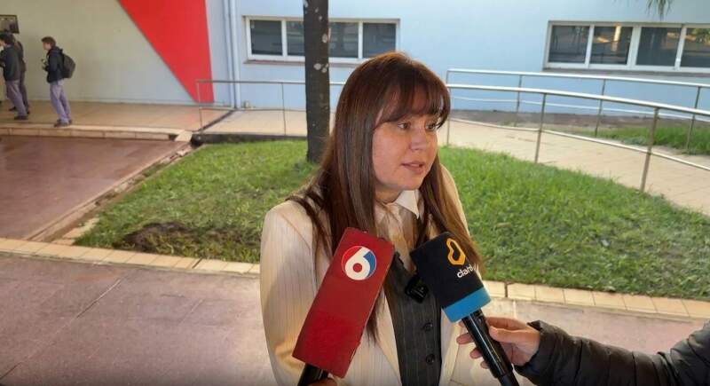 Prevención 4.0: Misiones impulsó nuevas herramientas para reducir riesgos laborales imagen-13