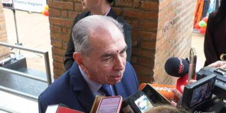 Apertura de sesiones: Stelatto planteó trabajo conjunto y continuidad de la gestión en Posadas imagen-5