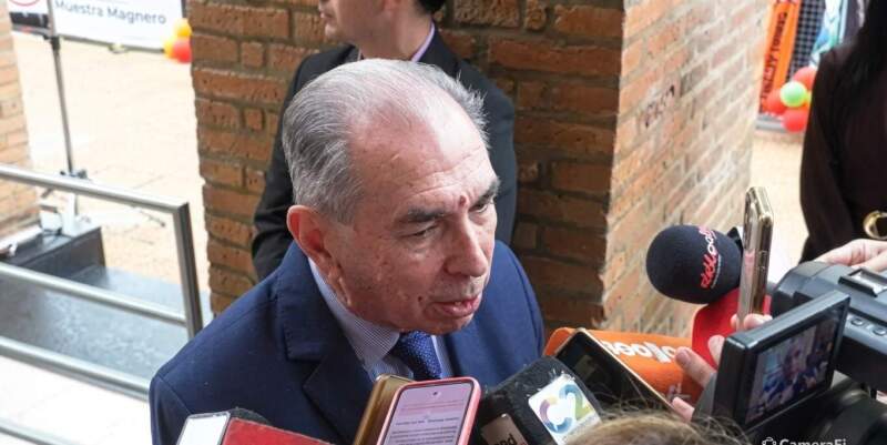 Apertura de sesiones: Stelatto planteó trabajo conjunto y continuidad de la gestión en Posadas imagen-6