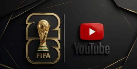La Fifa cambia las reglas del juego: TikTok y YouTube, claves del Mundial 2026 y el fin del dominio exclusivo de la TV imagen-2