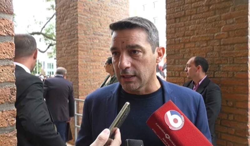 San Javier apuesta a un corredor internacional y plantea el desafío de fortalecer la producción local imagen-6