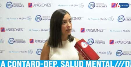 El IPS suma salud mental al tratamiento integral de la obesidad: “No es solo un problema alimentario” imagen-11