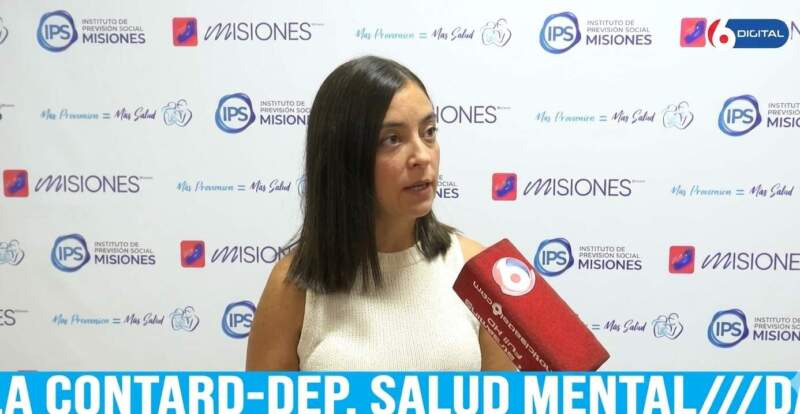 El IPS suma salud mental al tratamiento integral de la obesidad: “No es solo un problema alimentario” imagen-12