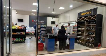 En medio de la crisis, abre un nuevo emprendimiento para sostener 60 empleos imagen-2