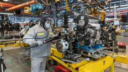 Argentina lidera la caída industrial en América Latina entre 2023 y 2025 imagen-11