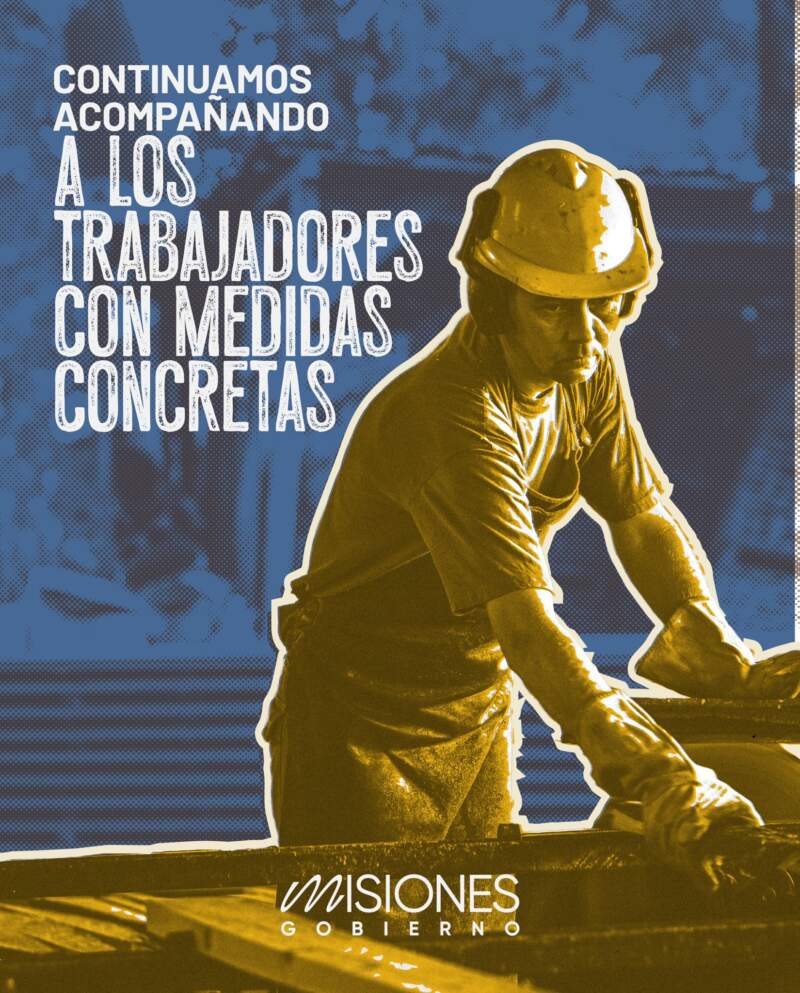 Passalacqua extiende medidas de alivio fiscal para profesionales y PYMES hasta diciembre de 2026 imagen-6