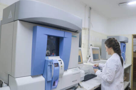 El Parque de la Salud abre camino a la innovación biomédica imagen-11
