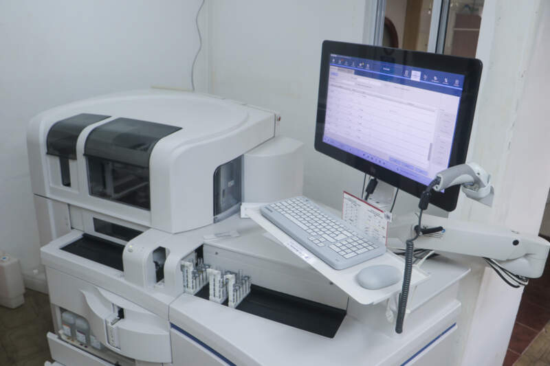 El Parque de la Salud abre camino a la innovación biomédica imagen-16