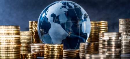 La deuda mundial explotó: alcanzó un récord histórico de US$353 billones imagen-11