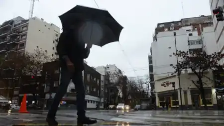 ¿Más inundaciones y tormentas? El “Súper El Niño” que podría golpear al país imagen-11