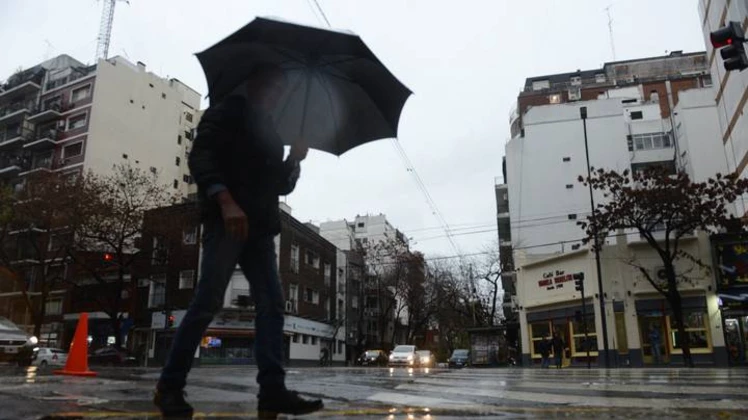 ¿Más inundaciones y tormentas? El “Súper El Niño” que podría golpear al país imagen-12