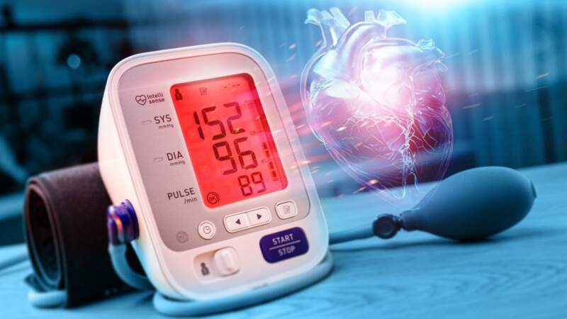 "No da síntomas y puede matar”: alertan por el avance silencioso de la hipertensión arterial en Argentina imagen-1